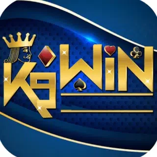 K9WIN Logo